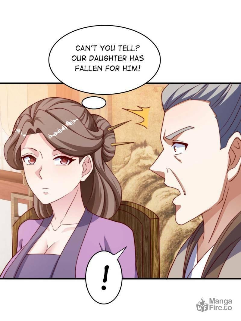 I Can Read Your Fate – Chapter 29 page 19