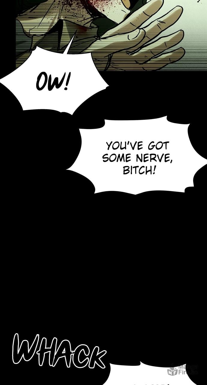 Spore – Chapter 17 page 47