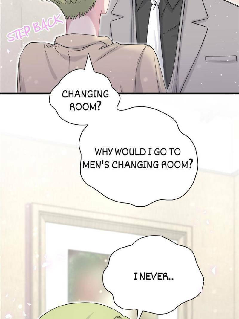 Whose Baby is it? (Colored) – Chapter 65 page 7