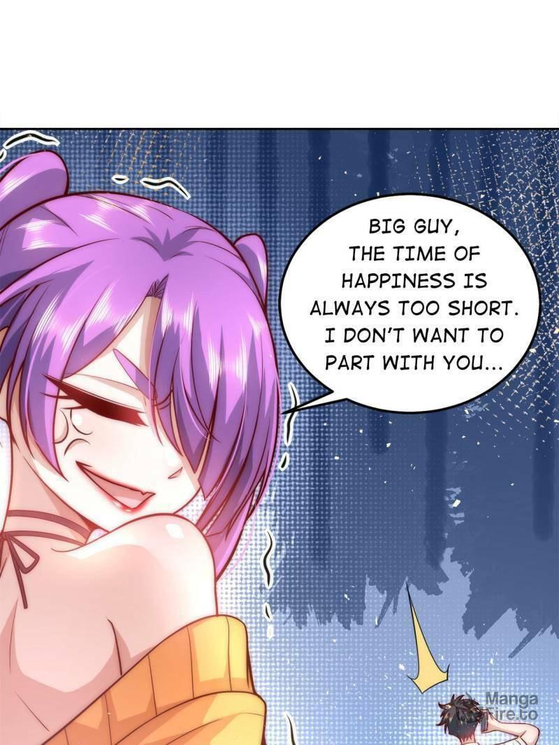I Defeated Thousands of Gods By the Title System – Chapter 13 page 32
