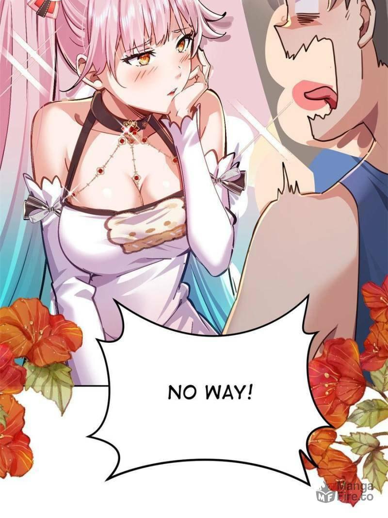 I Became the Target of the Harem in Another World – Chapter 27 page 2