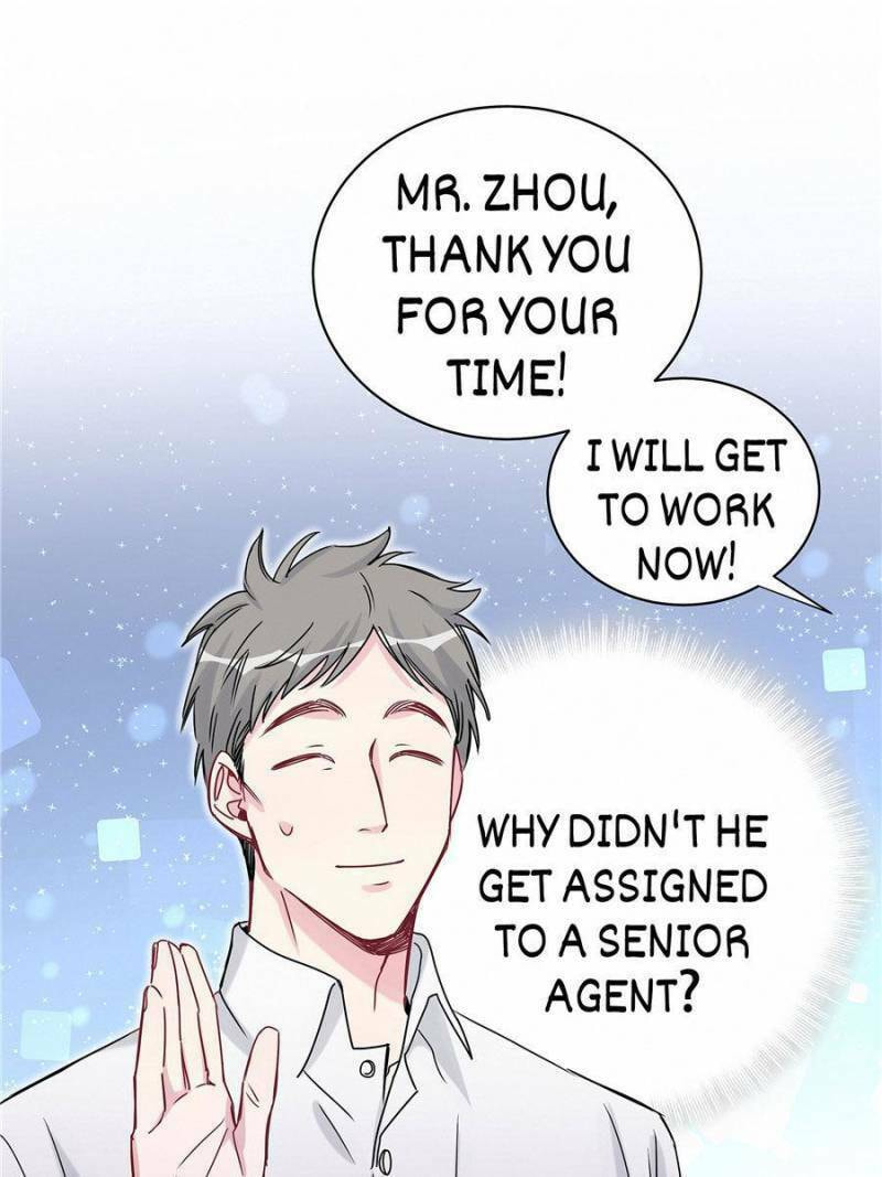Whose Baby is it? (Colored) – Chapter 42 page 21