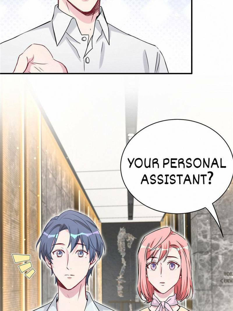 Whose Baby is it? (Colored) – Chapter 42 page 10