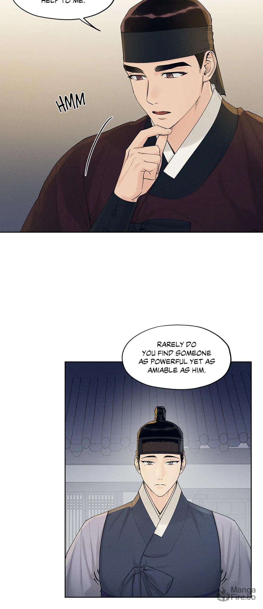 Joseon Workshop – Chapter 15 page 11