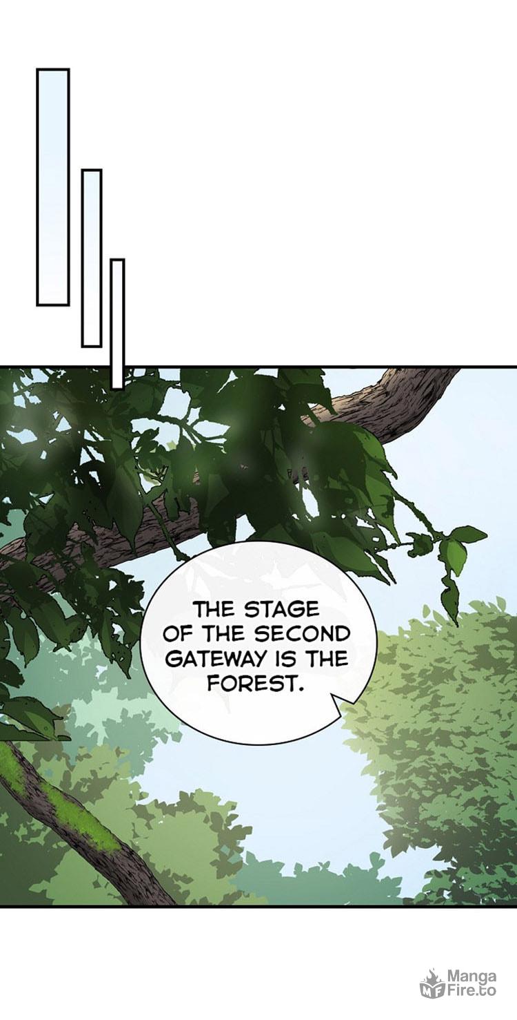 Monkey page 32