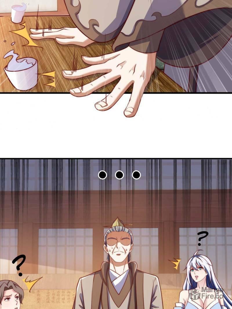 I Can Read Your Fate – Chapter 29 page 23