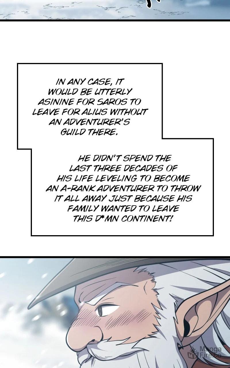 Amelia the Level Zero Hero – Chapter 22 page 80