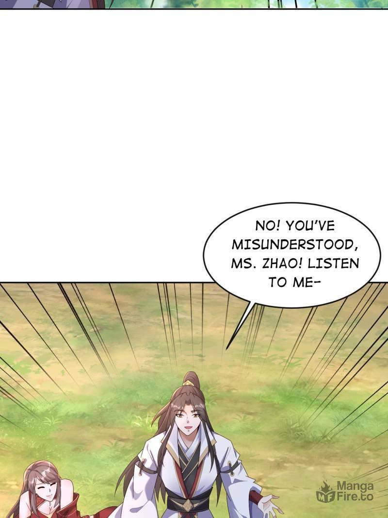I Can Read Your Fate – Chapter 42 page 26