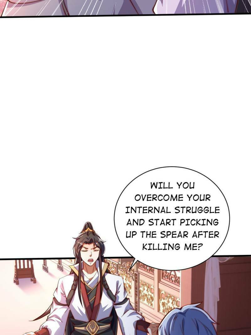 I Can Read Your Fate – Chapter 6 page 18