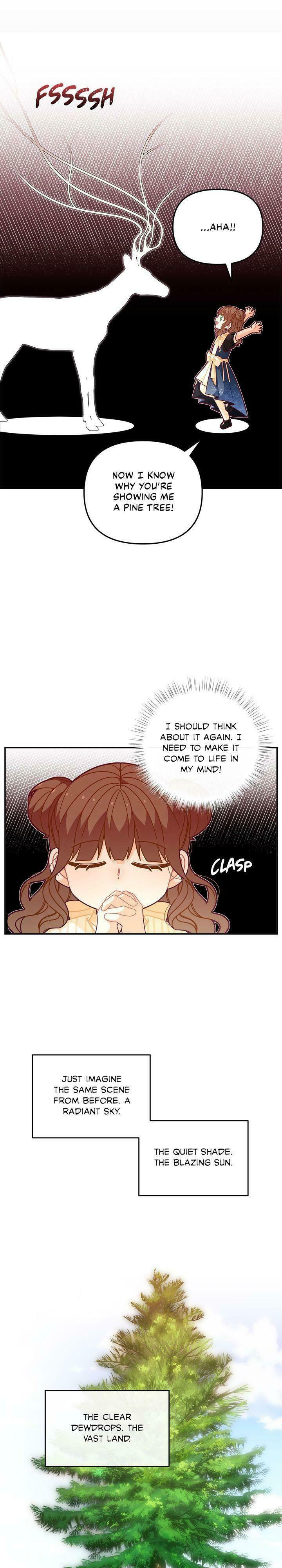 The Heroine of Drayfox – Chapter 49 page 9