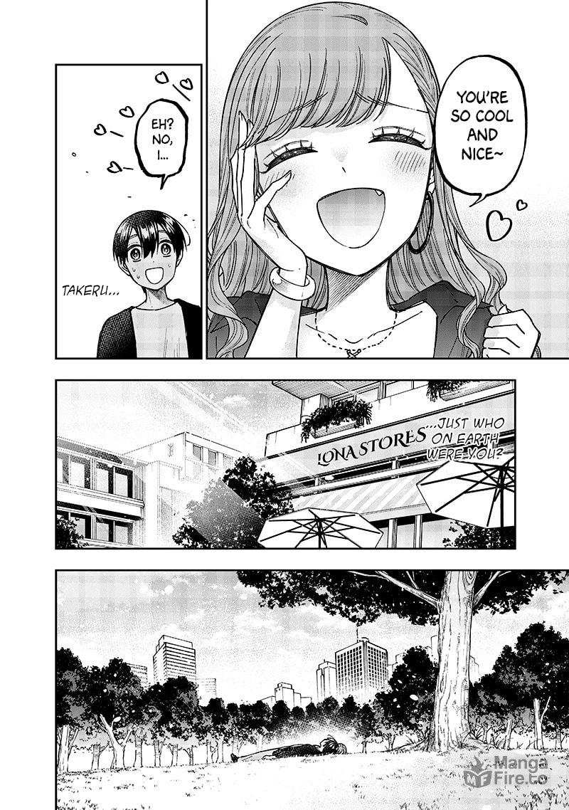 Reminiscing And Memories page 11