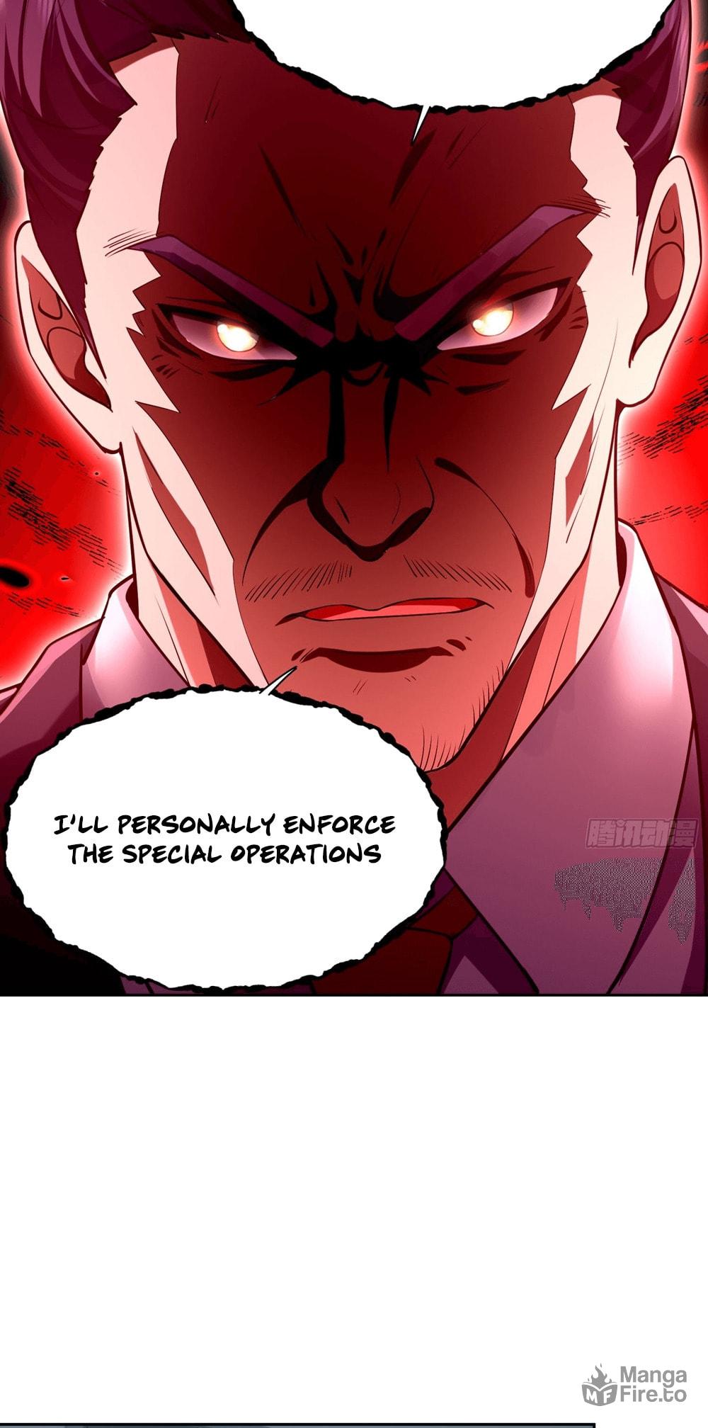 I Became the Target of the Harem in Another World – Chapter 4 page 17