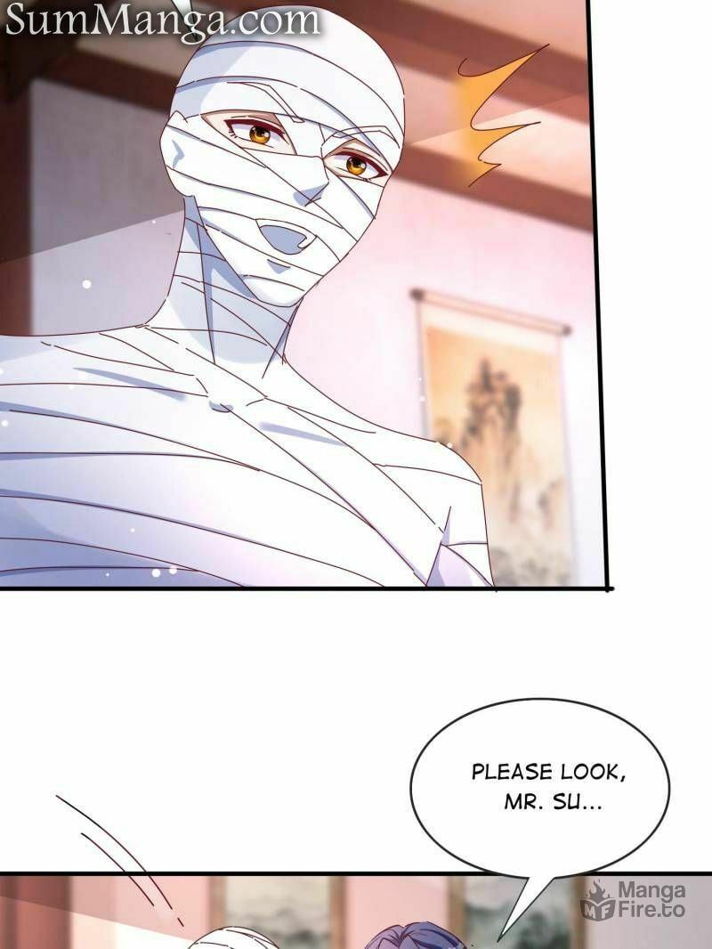 I Can Read Your Fate – Chapter 52 page 19
