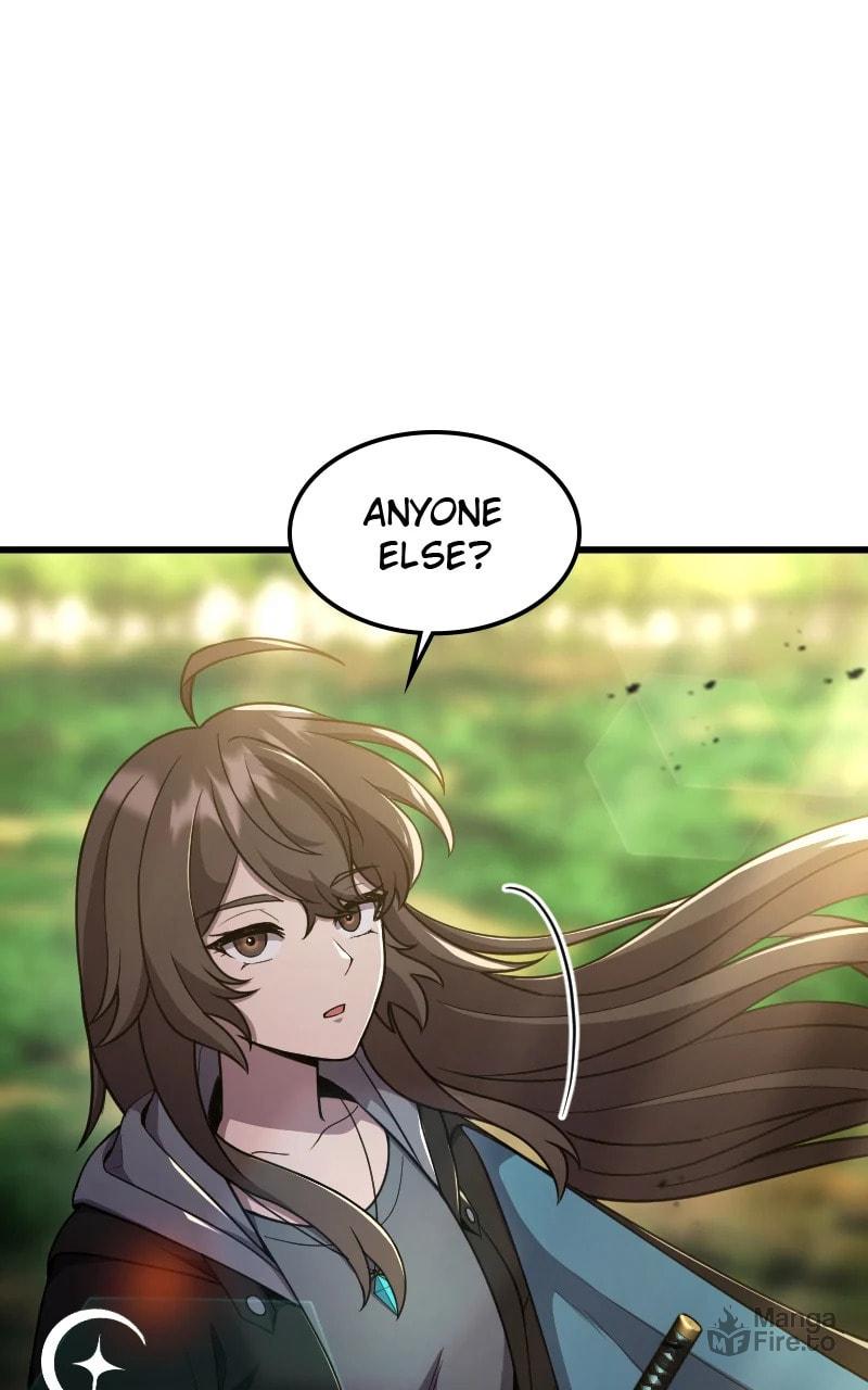 Amelia the Level Zero Hero – Chapter 14 page 53