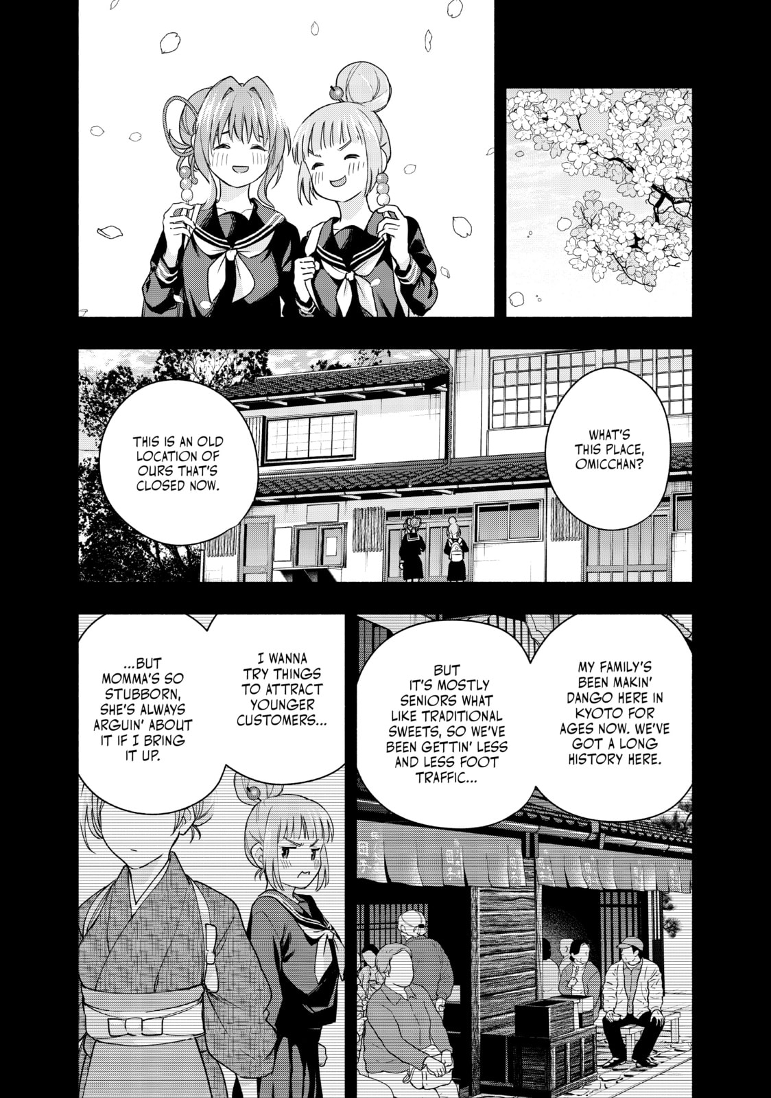 The Maiden's Hide and Seek—Finding page 10