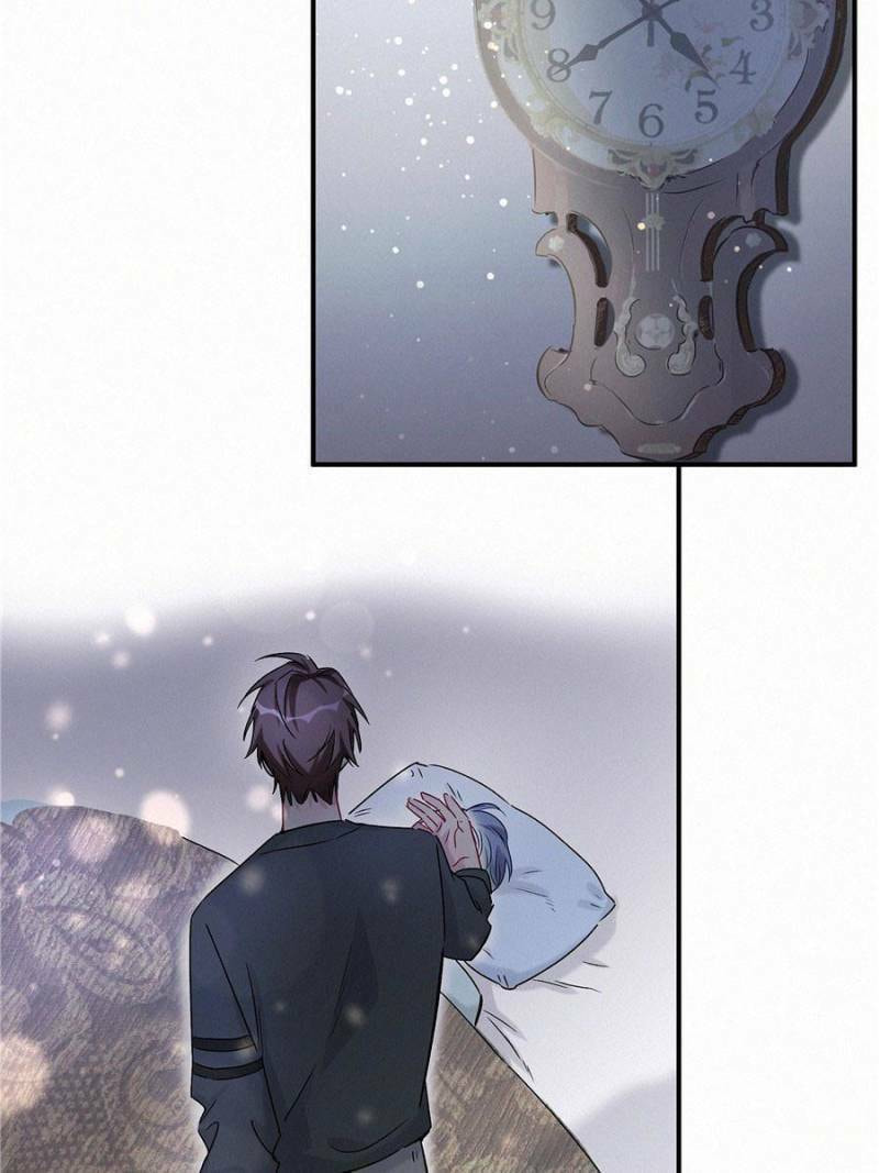 Whose Baby is it? (Colored) – Chapter 21 page 70