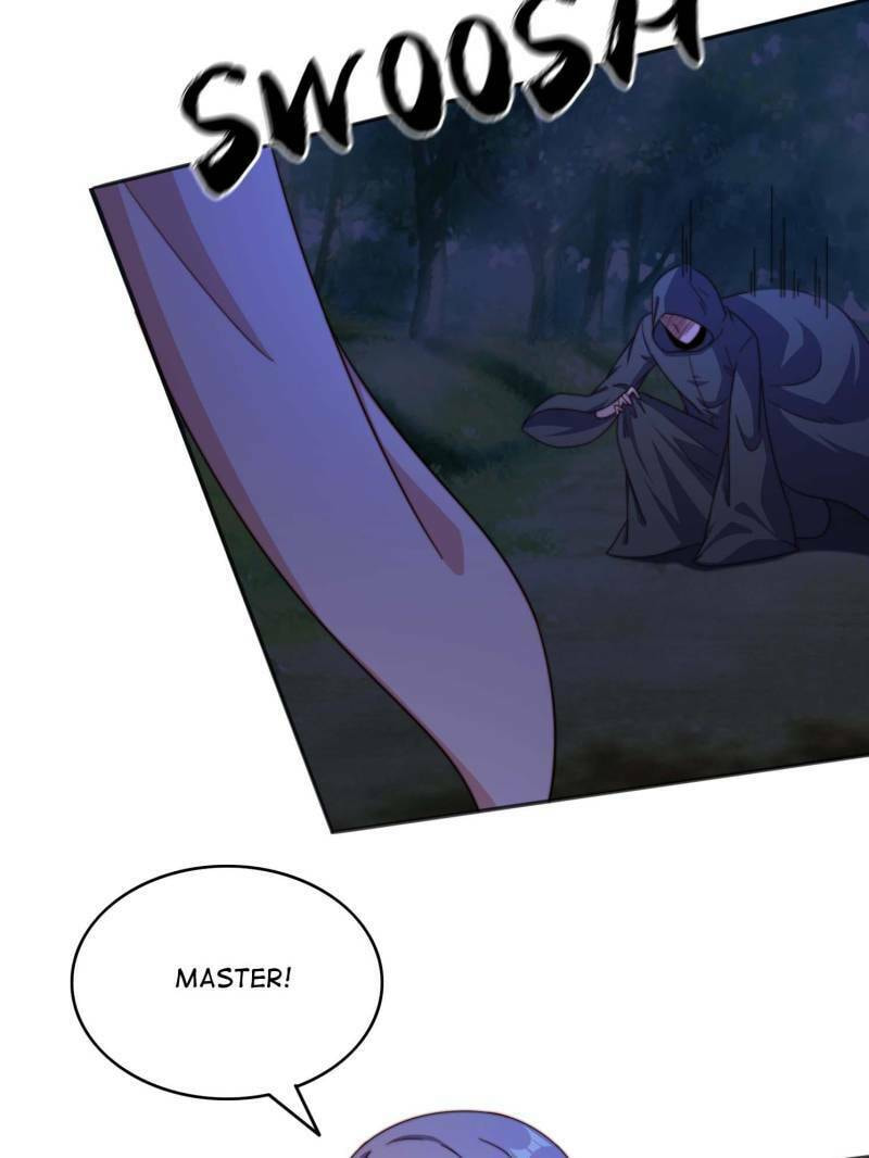 I Can Read Your Fate – Chapter 34 page 13