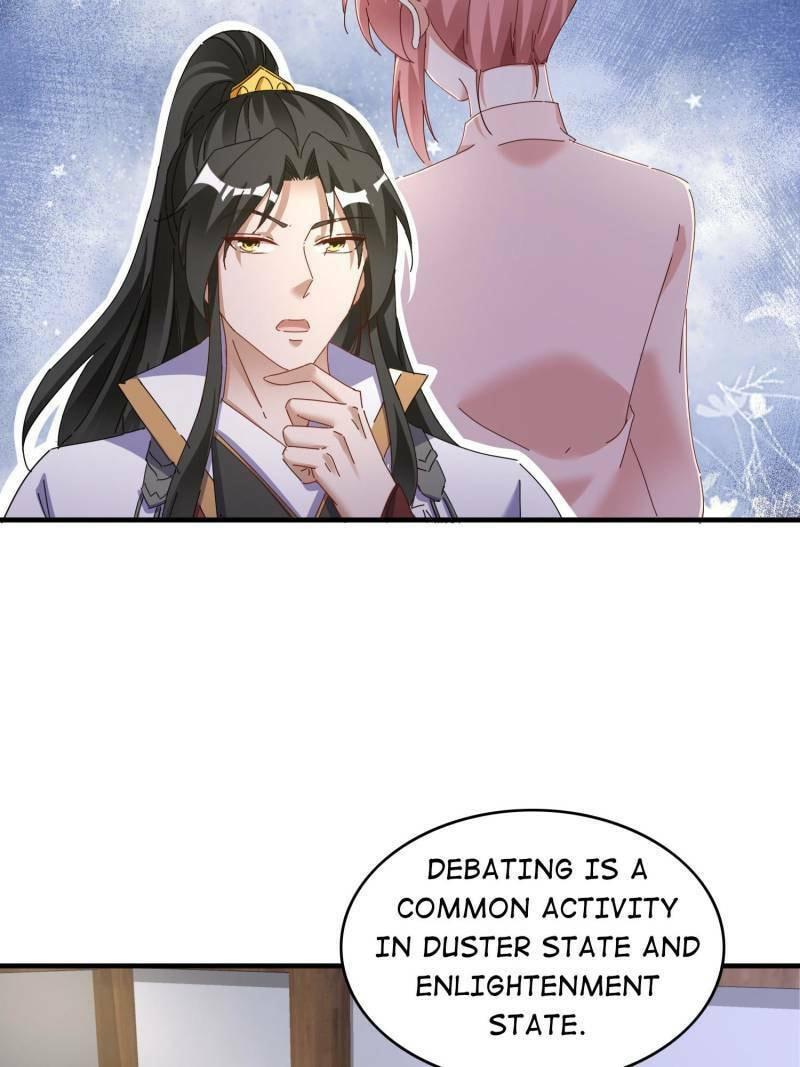 I Can Read Your Fate – Chapter 53 page 6