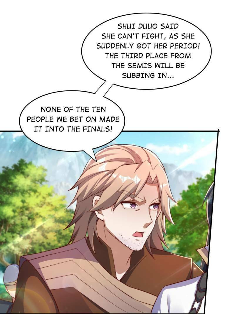 I Can Read Your Fate – Chapter 37 page 13