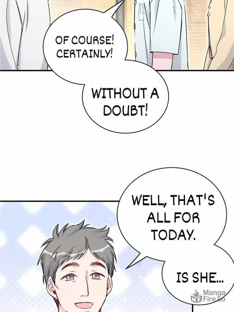 Whose Baby is it? (Colored) – Chapter 42 page 9