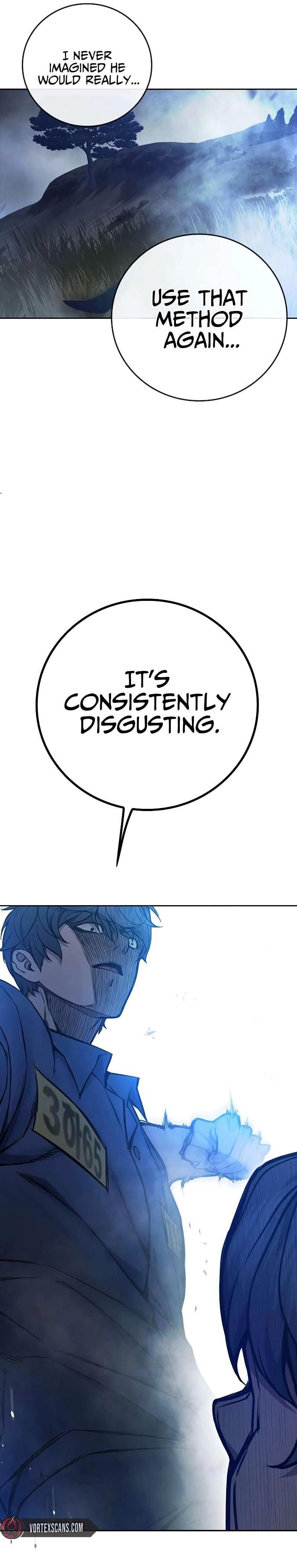 Juvenile Prison – Chapter 26 page 7