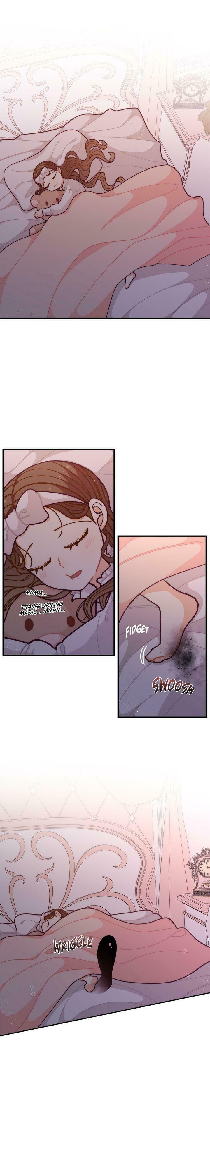 The Heroine of Drayfox – Chapter 54 page 0