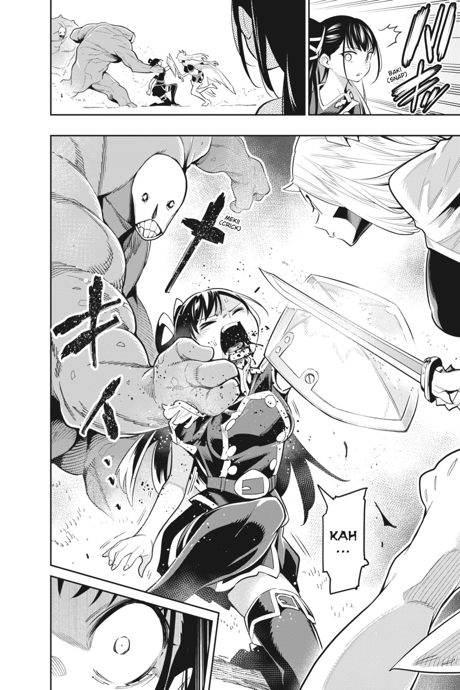 Instant Battles page 7