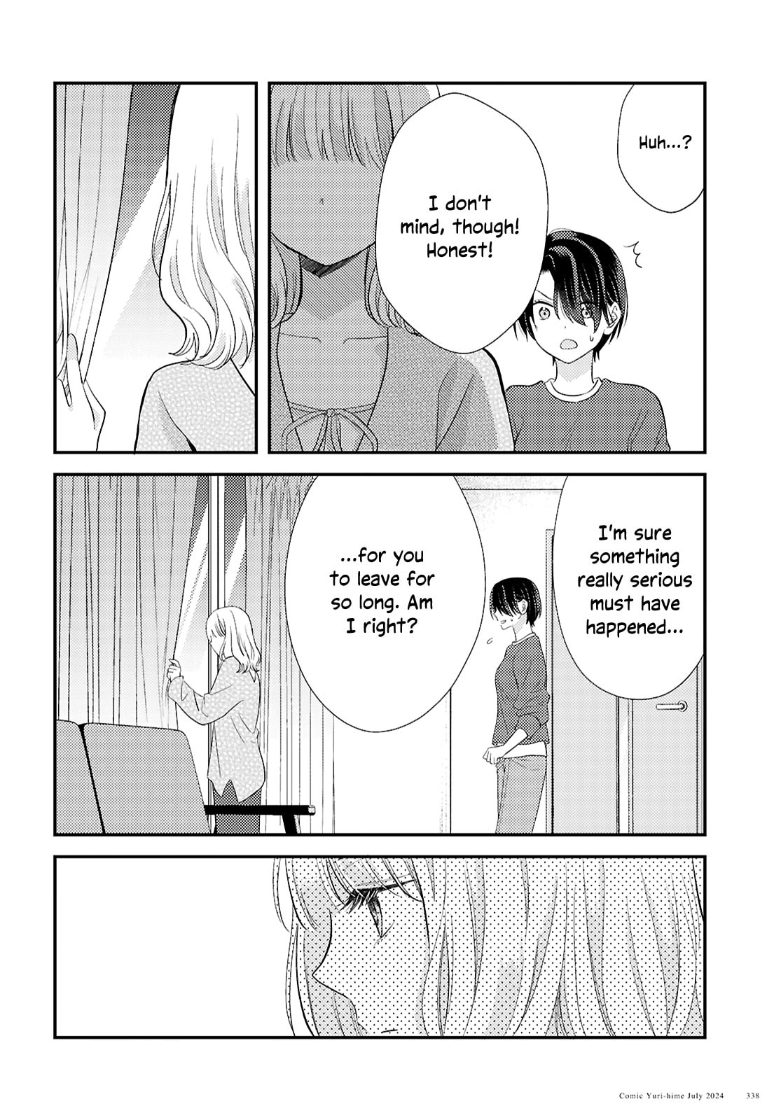 Time for Truth page 3