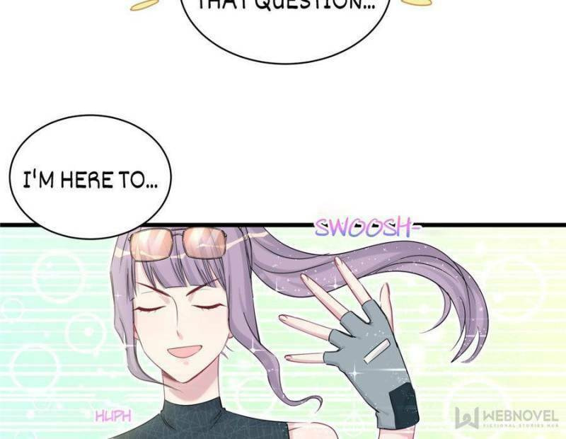 Whose Baby is it? (Colored) – Chapter 61 page 13