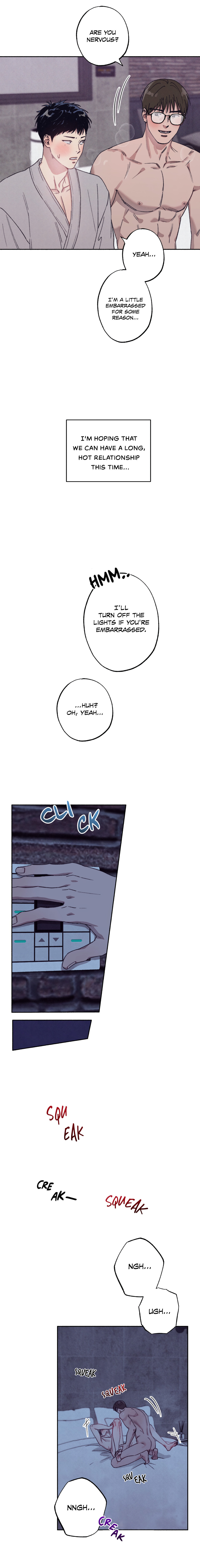 1 to 10 – Chapter 1 page 10