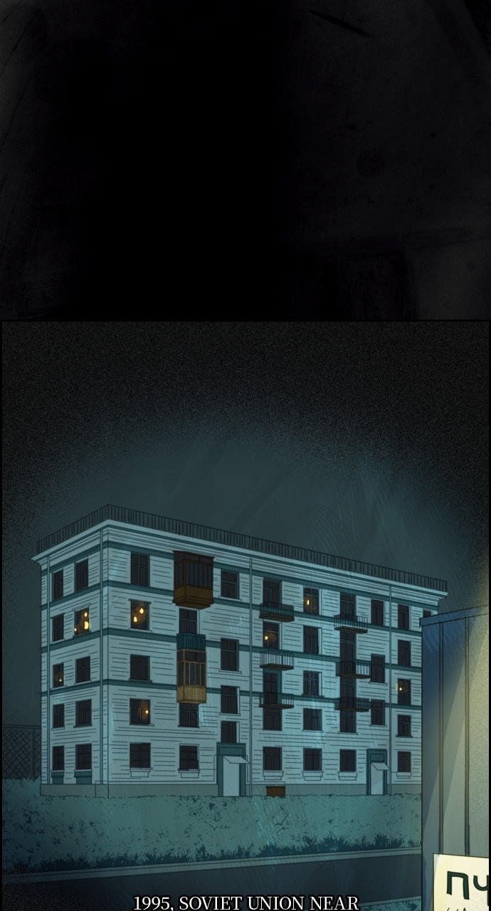 Day of Disaster – Chapter 0 page 0