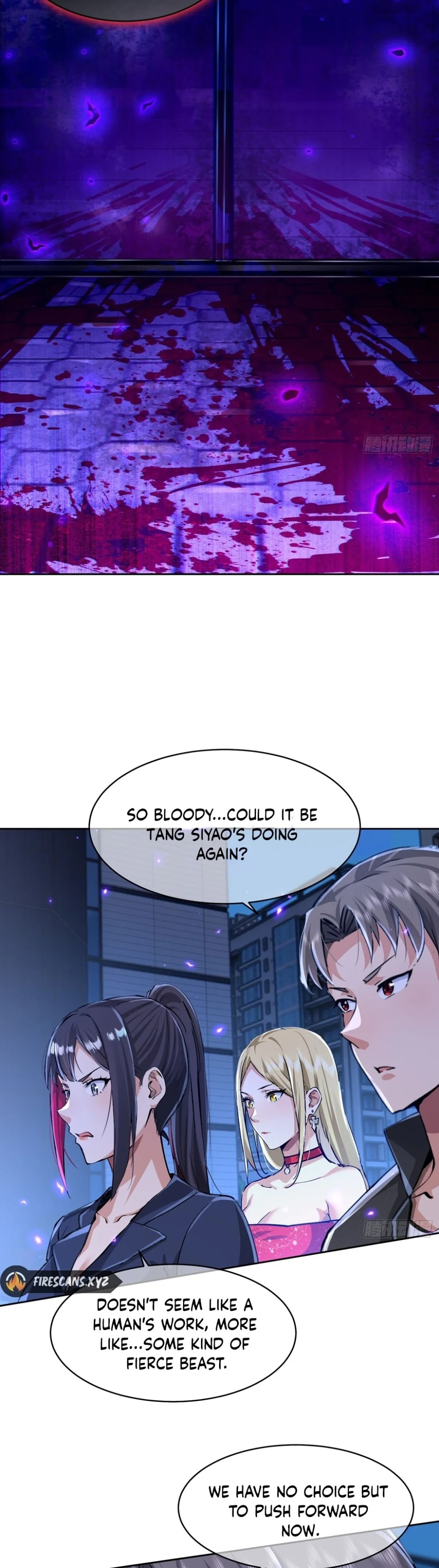 I Became the Target of the Harem in Another World – Chapter 21 page 8
