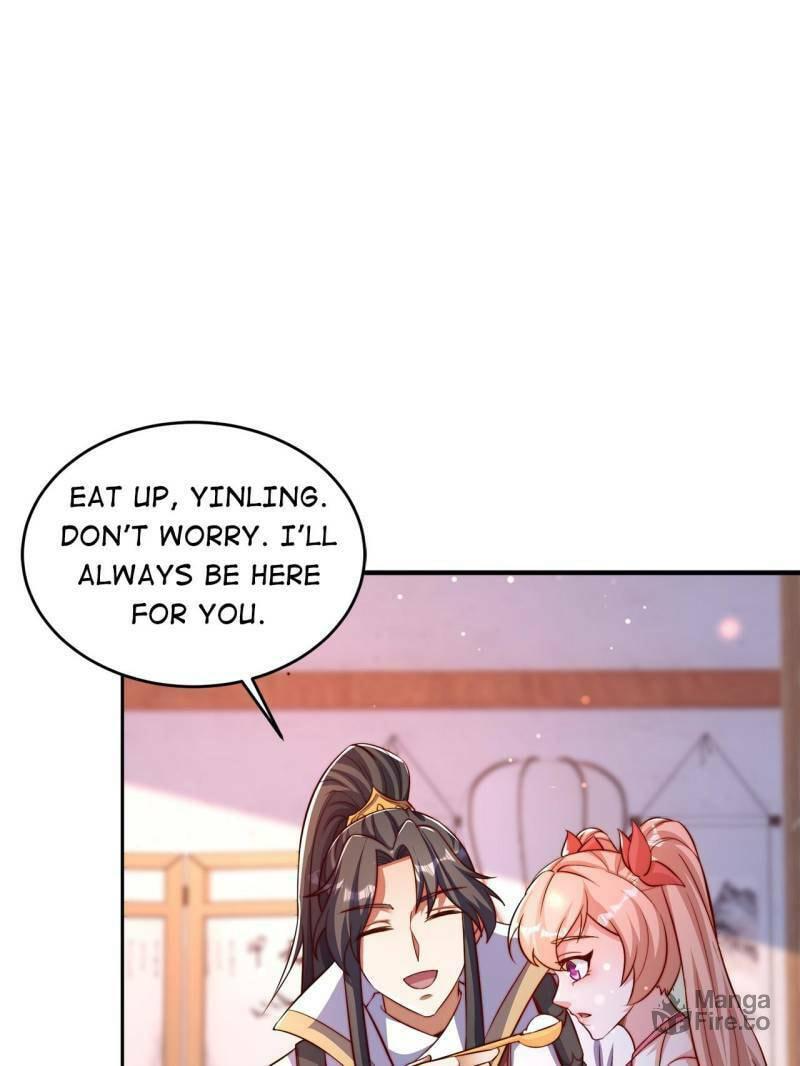 I Can Read Your Fate – Chapter 10 page 54