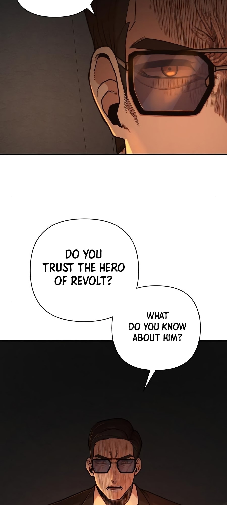 The Warrior Returns – Chapter 11 page 51