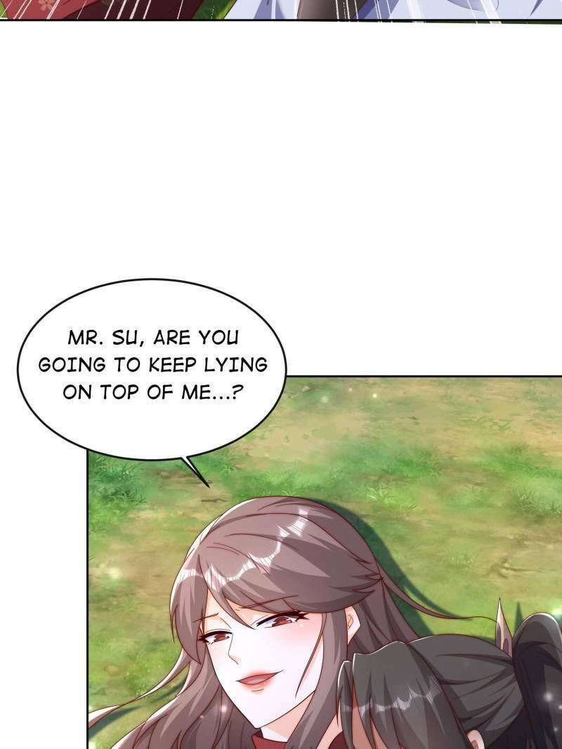 I Can Read Your Fate – Chapter 42 page 21