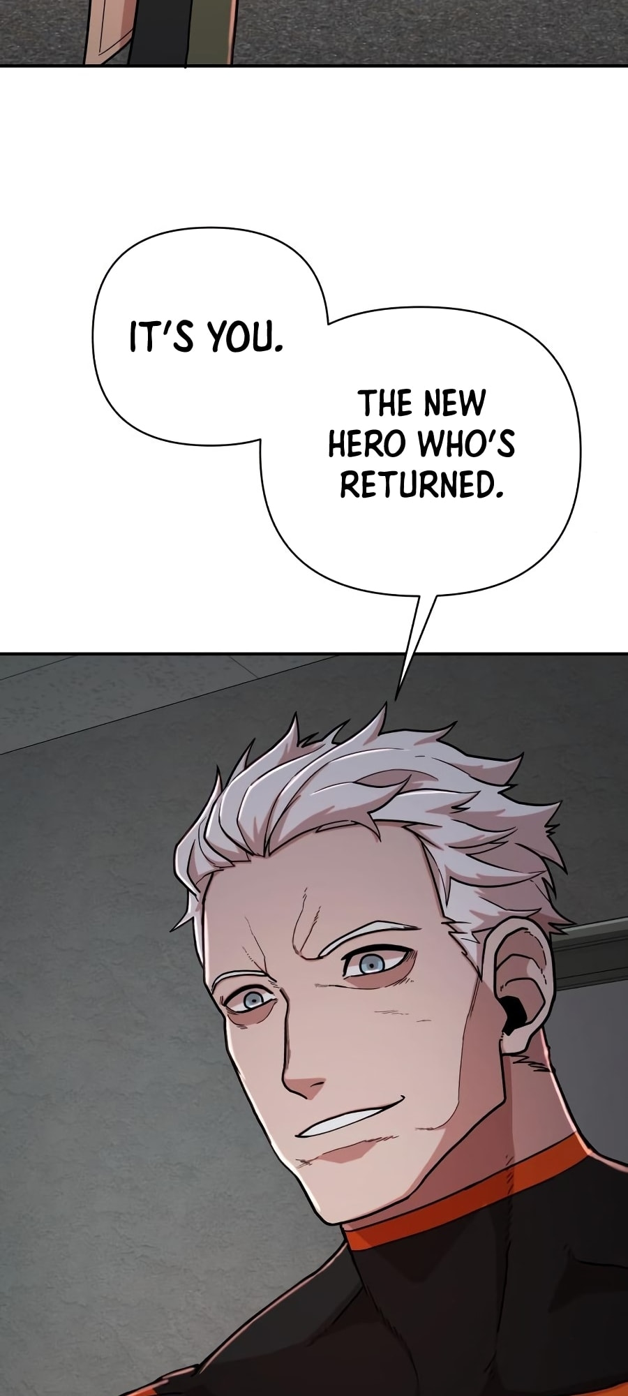 The Warrior Returns – Chapter 11 page 76