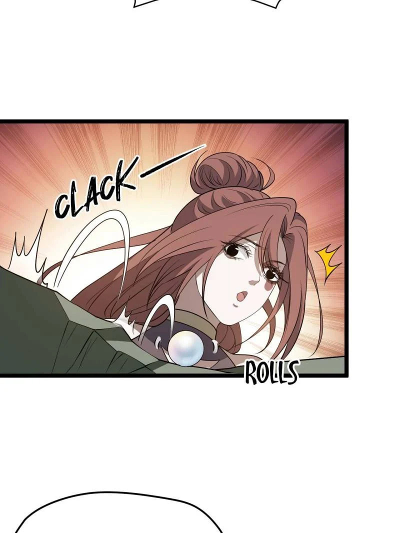 My Son, Quickly Rely On Your Father's Prestige – Chapter 52 page 61