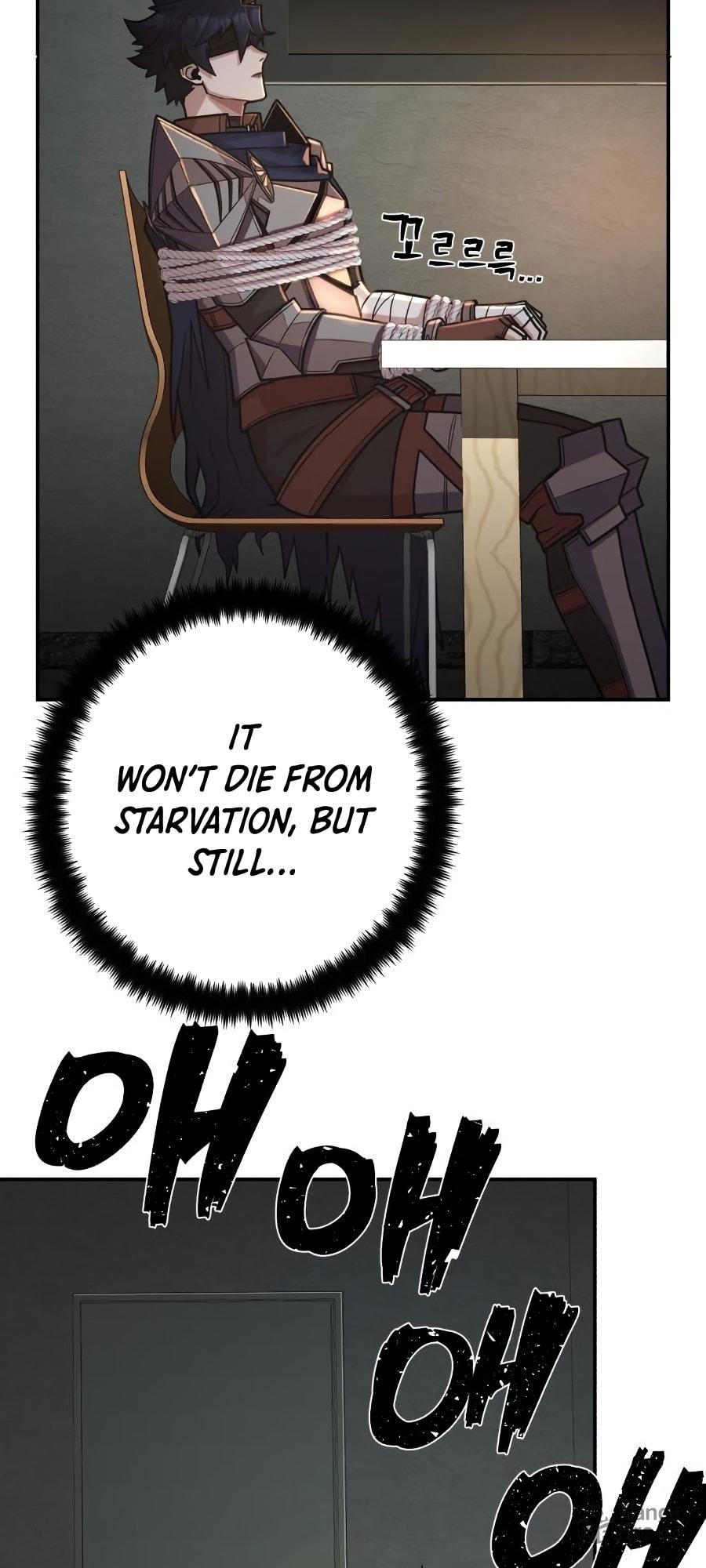 The Warrior Returns – Chapter 11 page 69