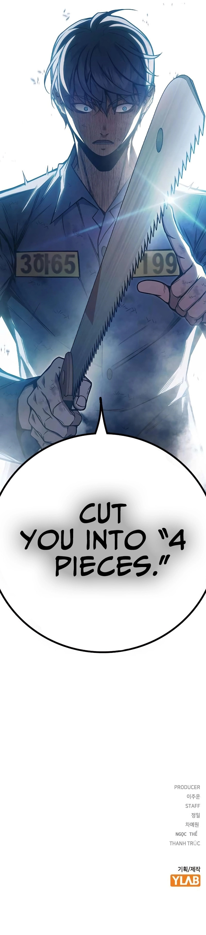 Juvenile Prison – Chapter 26 page 41