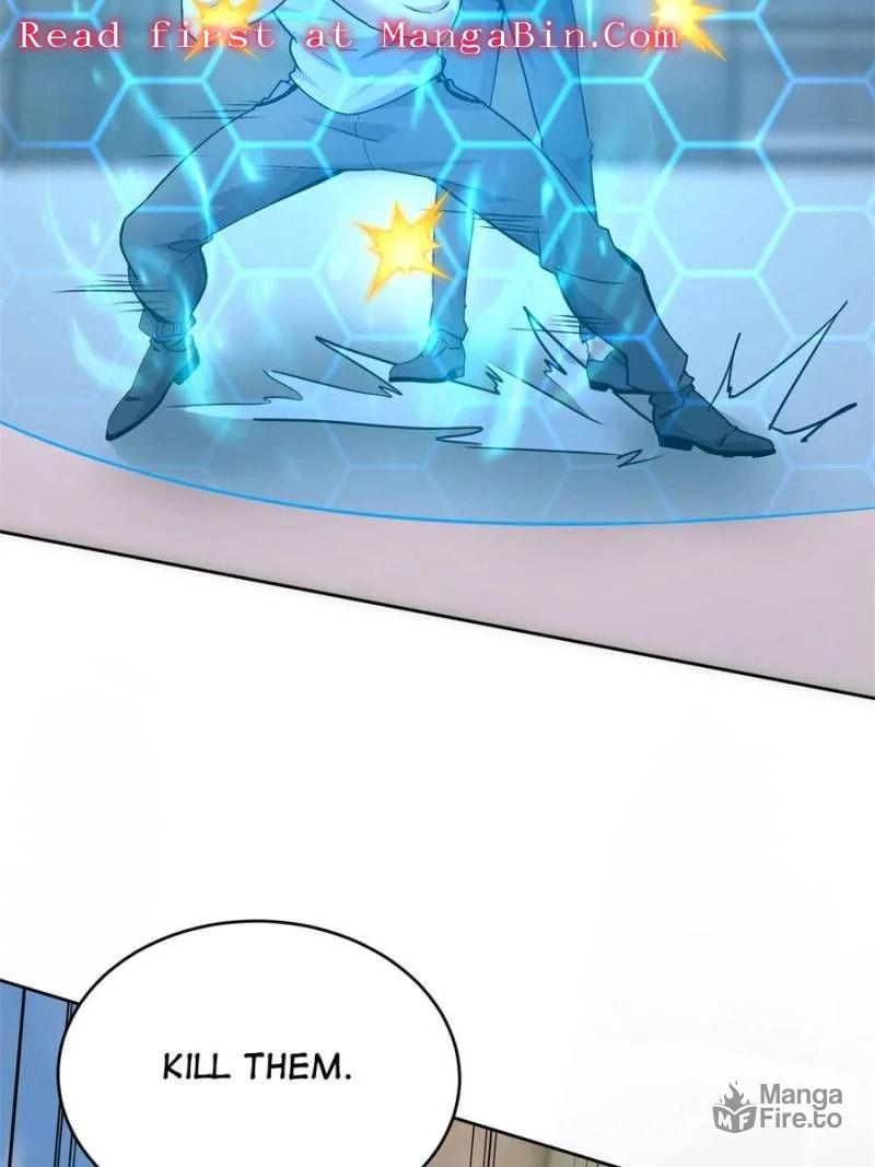 I Became the Target of the Harem in Another World – Chapter 34 page 4