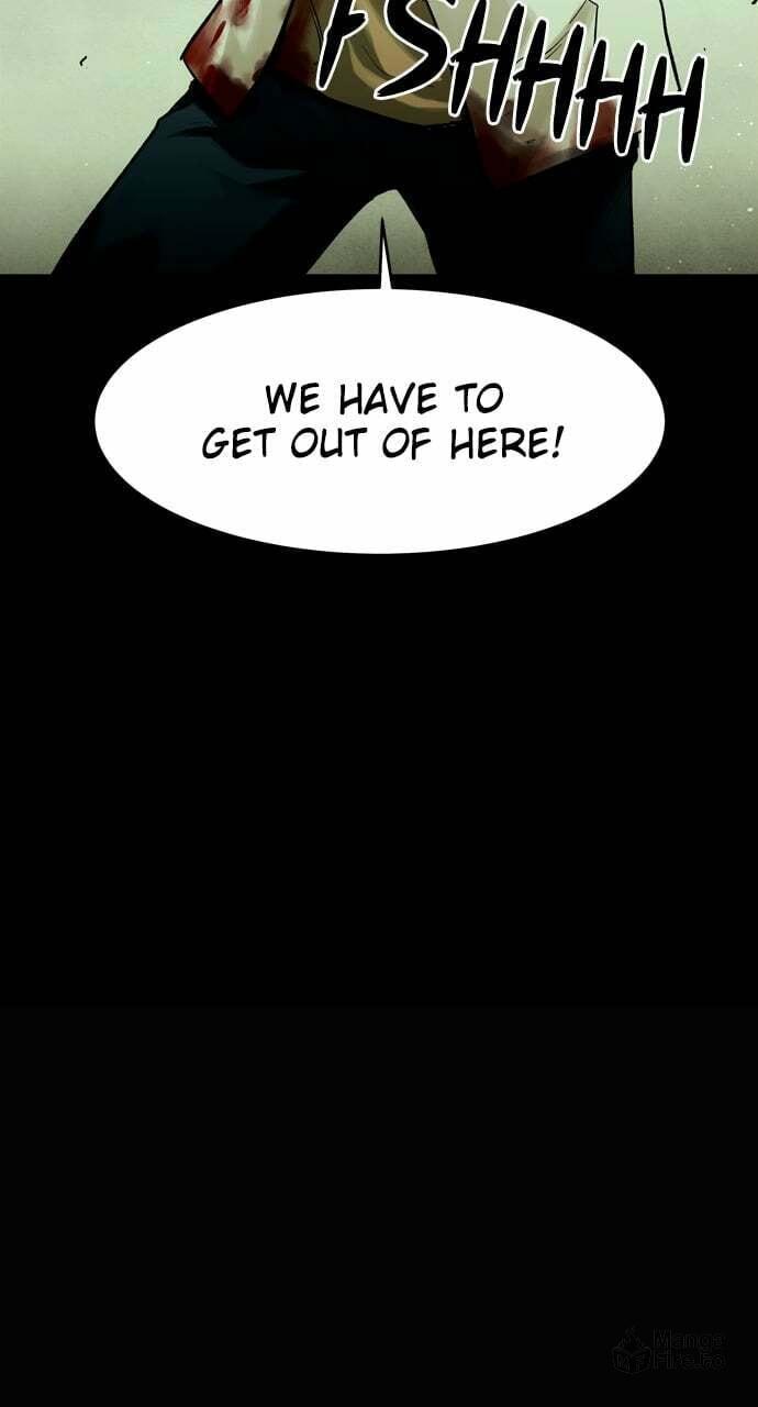 Spore – Chapter 22 page 5