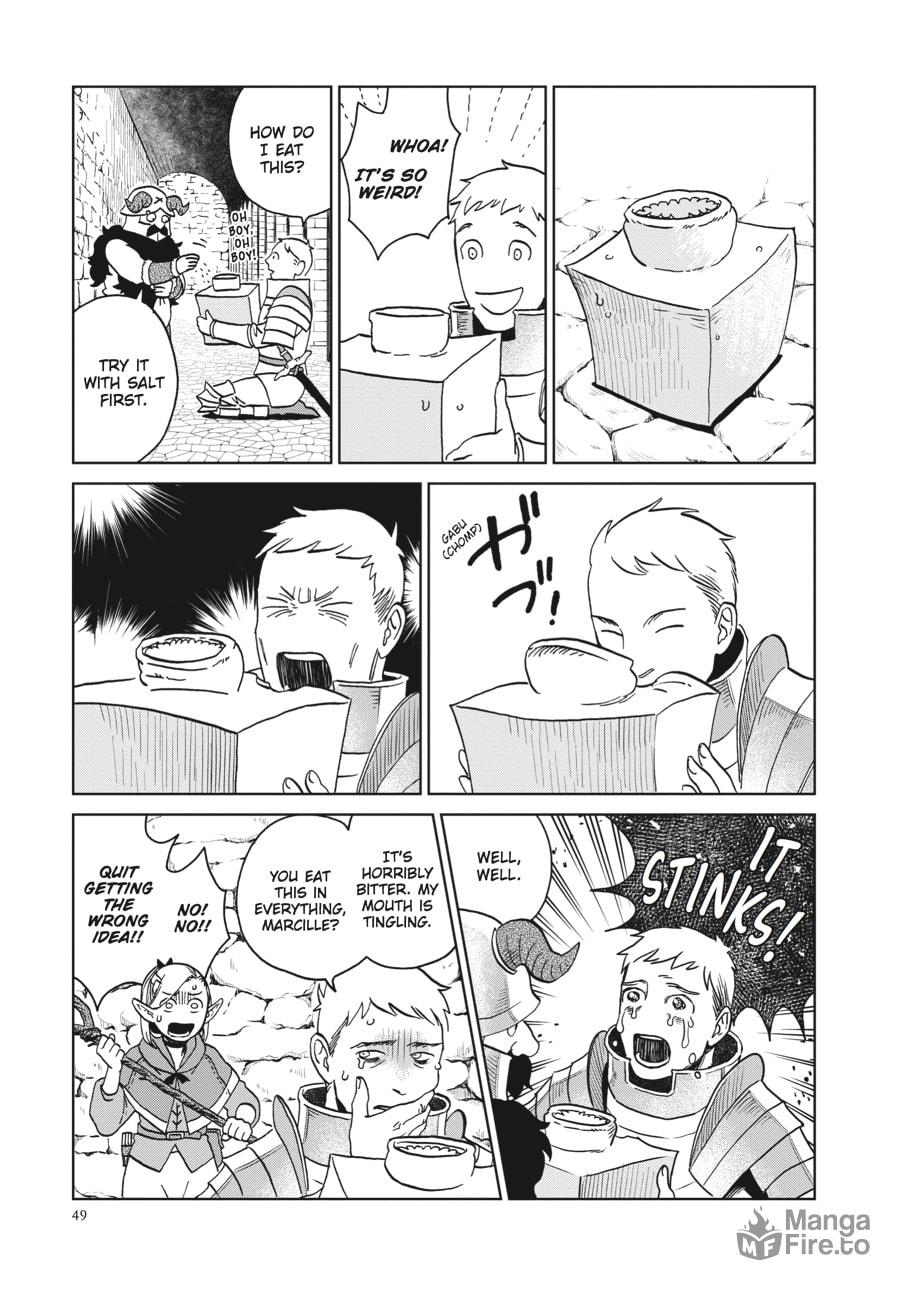 BROILED WITH SAUCE page 20