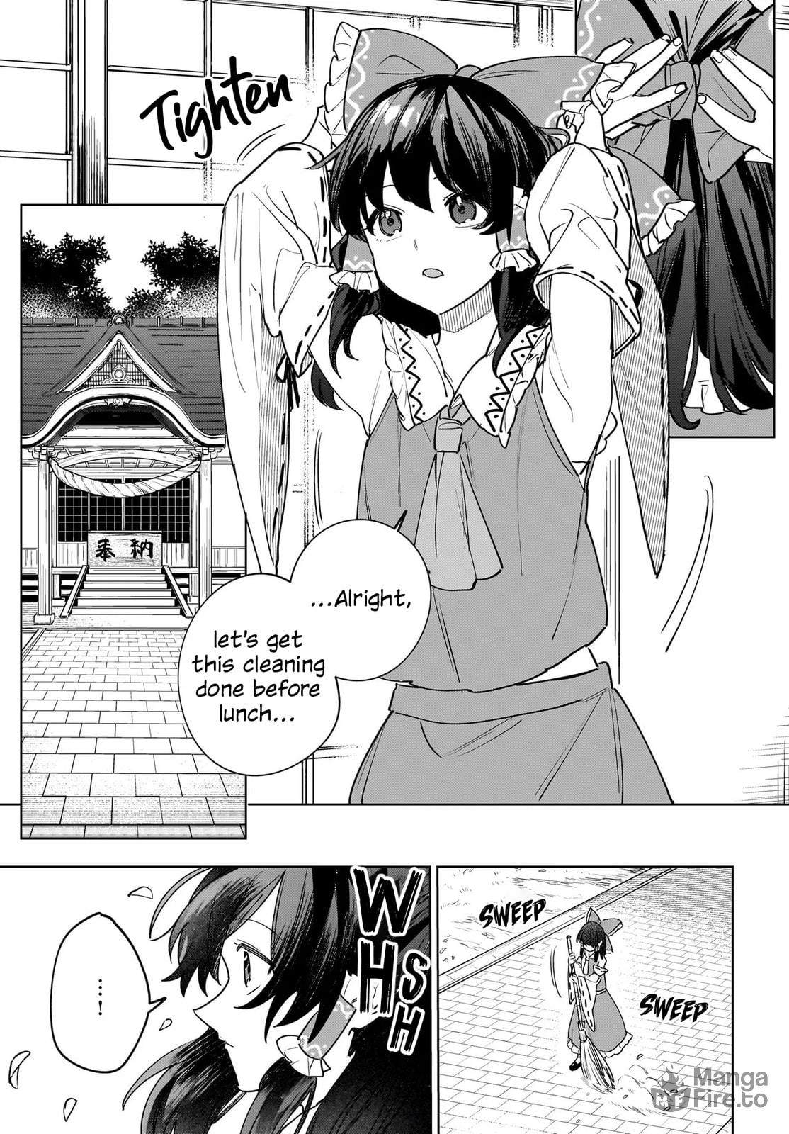 A Spring in Two Hues is Coming page 5
