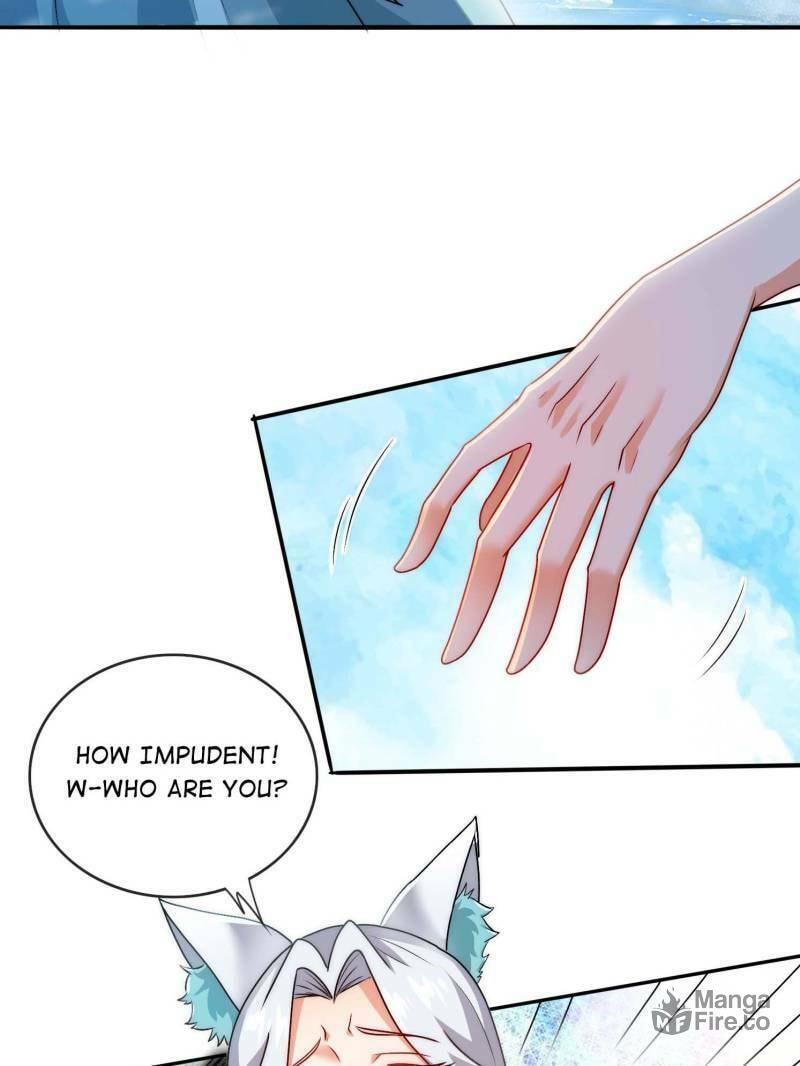 I Can Read Your Fate – Chapter 25 page 9