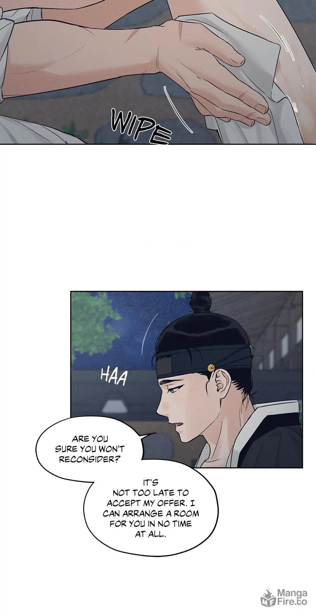 Joseon Workshop – Chapter 29 page 59