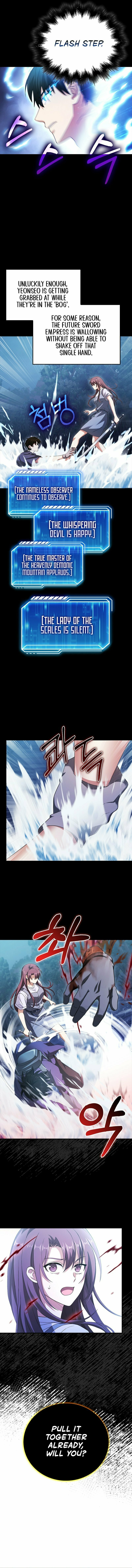 A Talented Player – Chapter 32 page 2