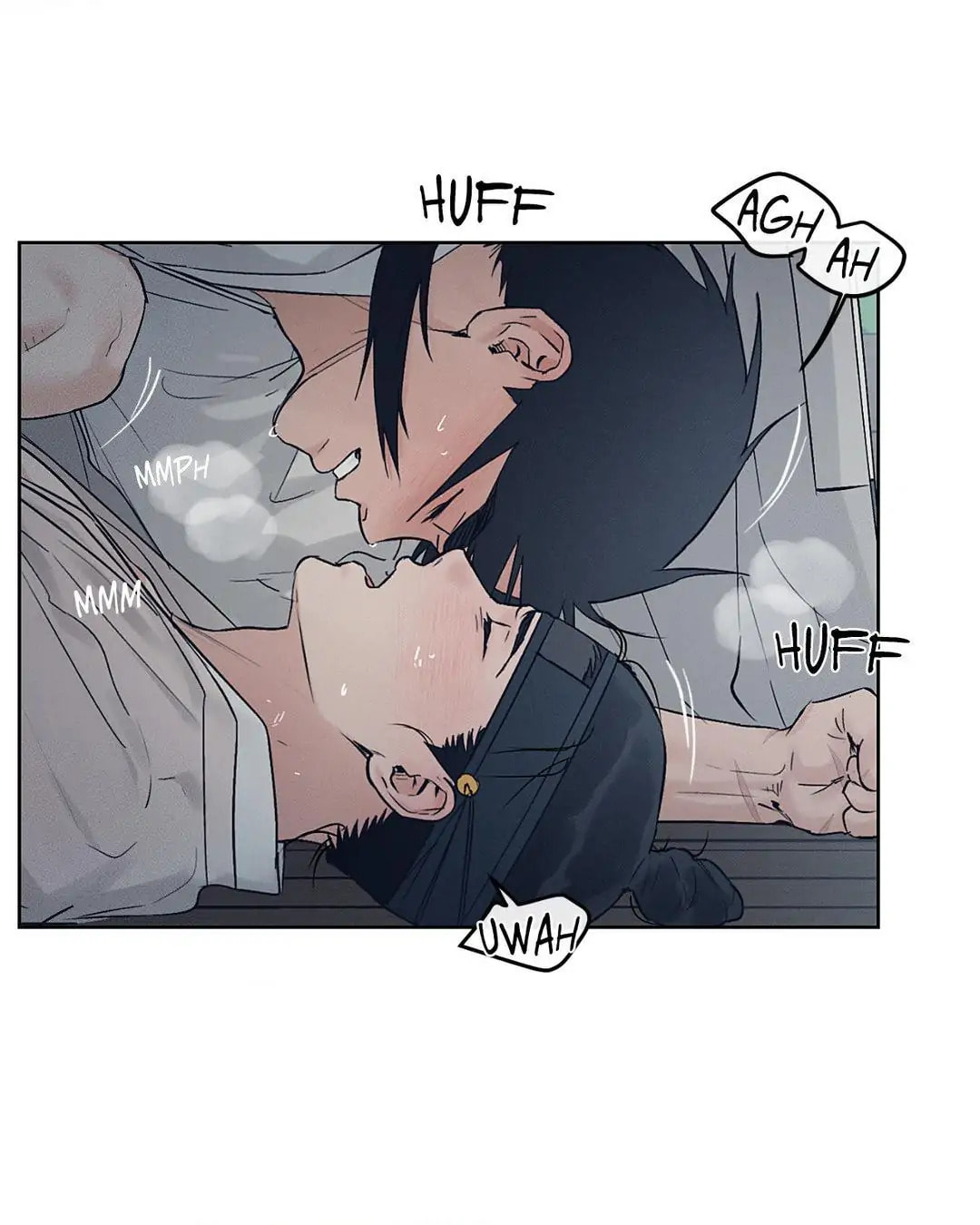 Joseon Workshop – Chapter 29 page 10