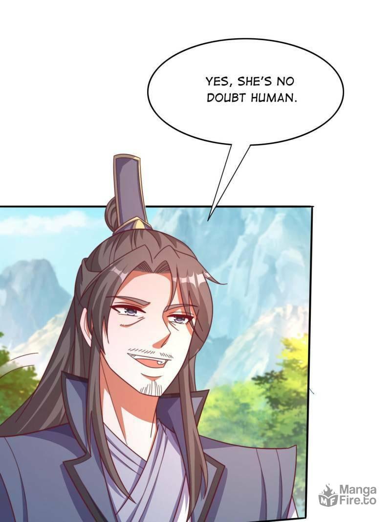 I Can Read Your Fate – Chapter 41 page 19