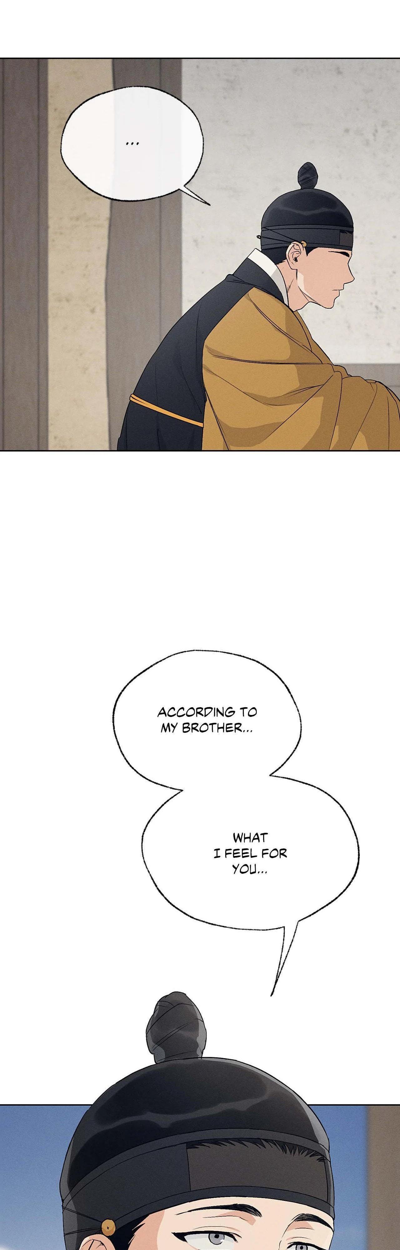 Joseon Workshop – Chapter 41 page 16