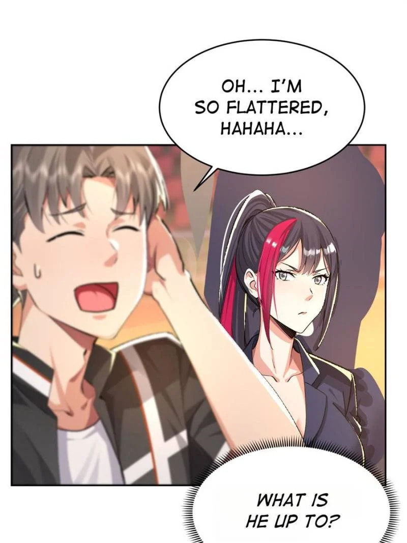 I Became the Target of the Harem in Another World – Chapter 29 page 13